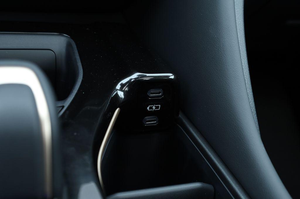 new 2025 Toyota Crown Signia car, priced at $51,391