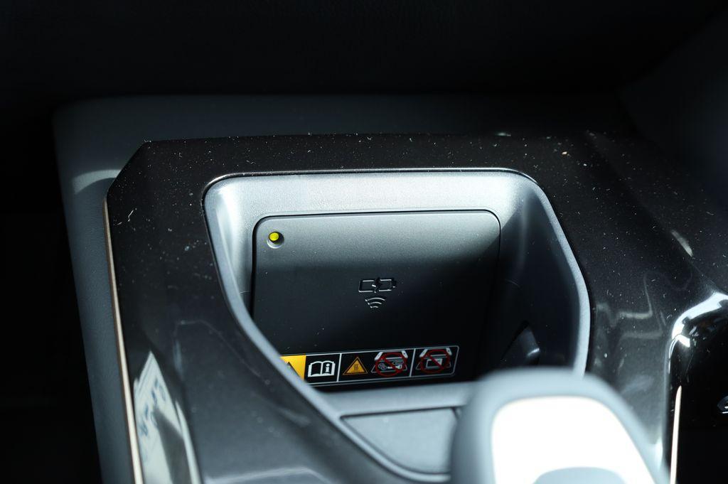 new 2025 Toyota Crown Signia car, priced at $51,391