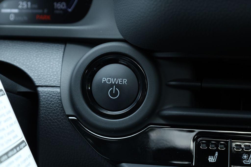 new 2025 Toyota Crown Signia car, priced at $51,391