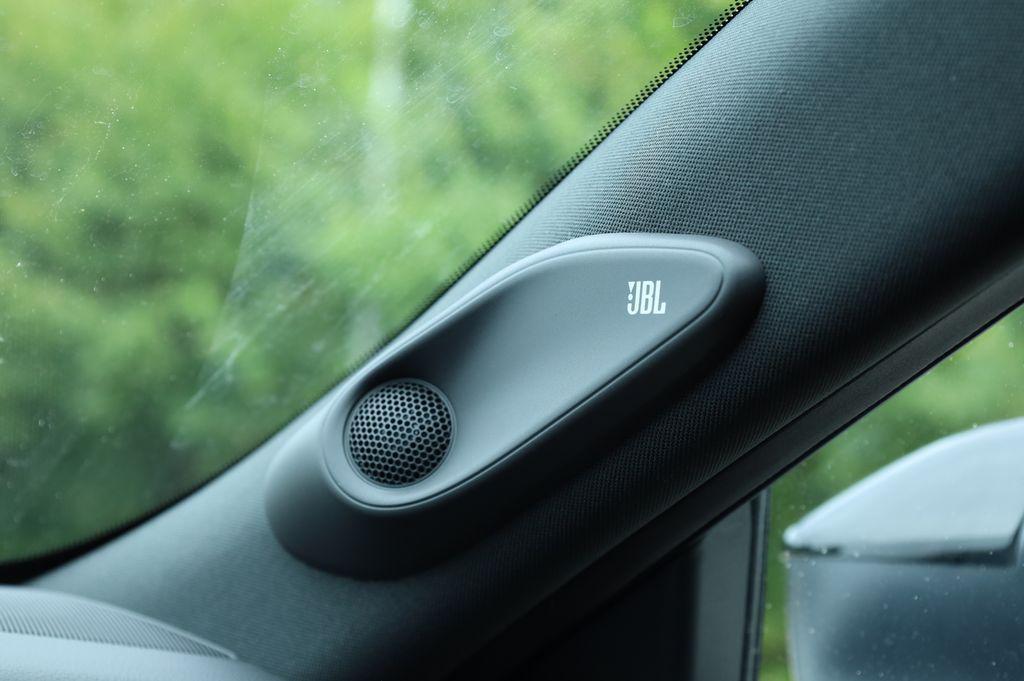 new 2025 Toyota Crown Signia car, priced at $51,391