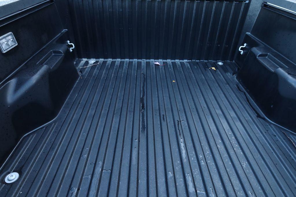 used 2025 Toyota Tacoma car, priced at $48,777