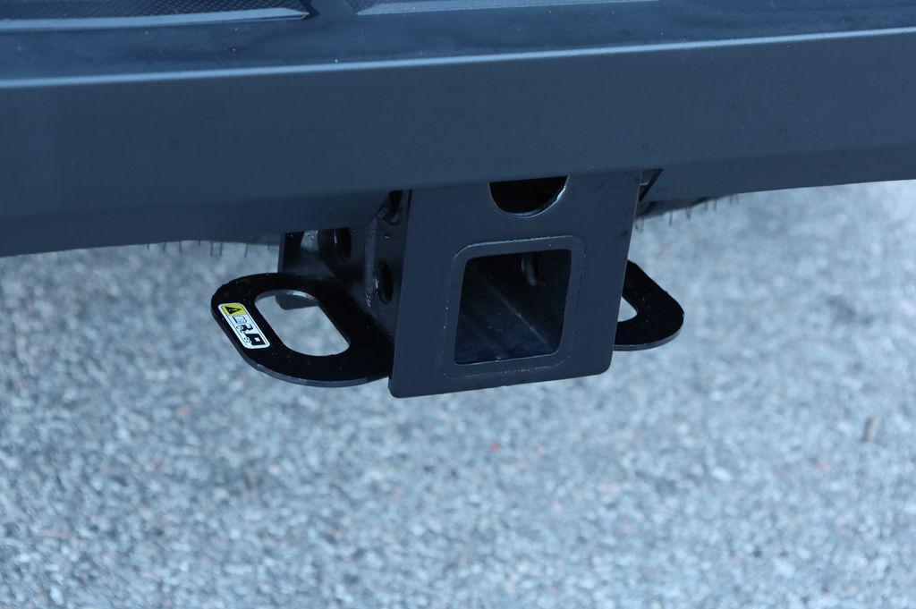 used 2025 Toyota Tacoma car, priced at $48,777