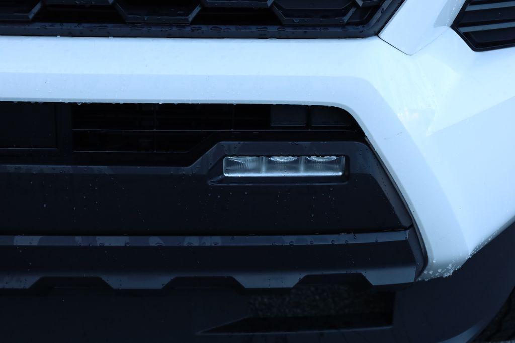 used 2025 Toyota Tacoma car, priced at $48,777