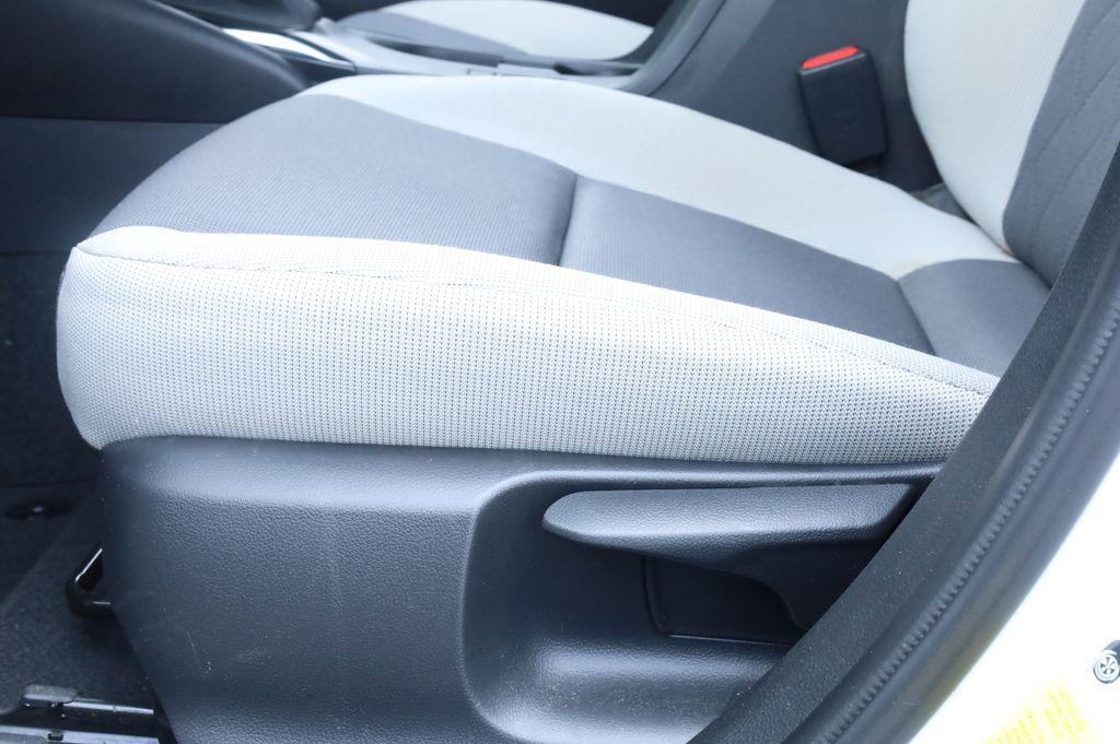 used 2023 Toyota Corolla car, priced at $18,990