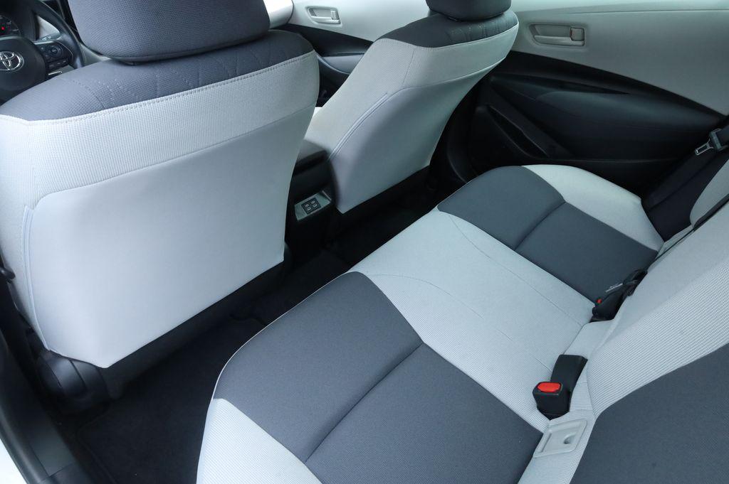 used 2023 Toyota Corolla car, priced at $18,990