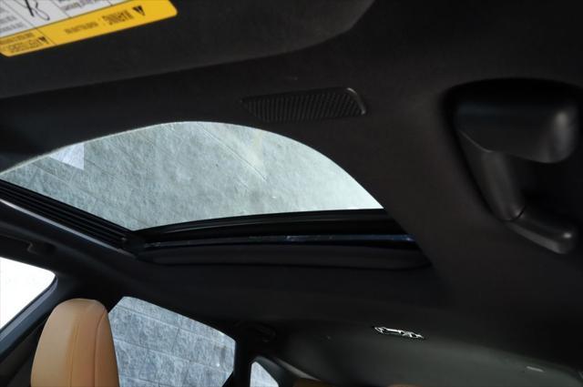 used 2023 Lexus RX 350 car, priced at $53,383