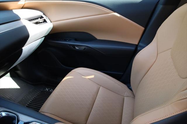 used 2023 Lexus RX 350 car, priced at $53,383