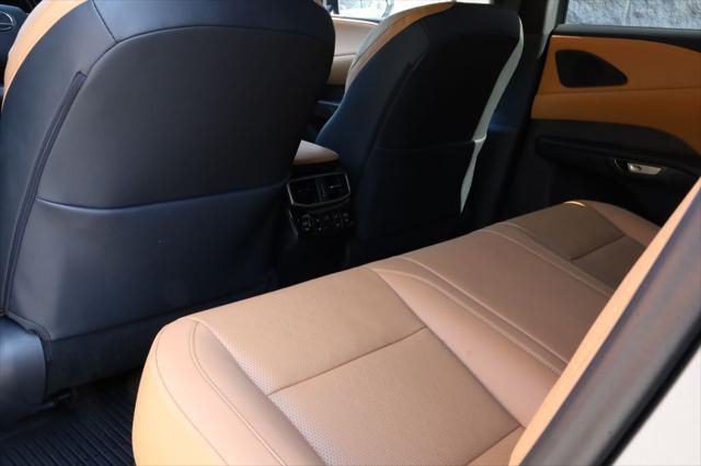 used 2023 Lexus RX 350 car, priced at $53,383