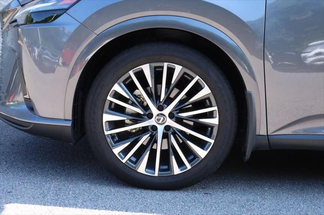 used 2023 Lexus RX 350 car, priced at $53,383