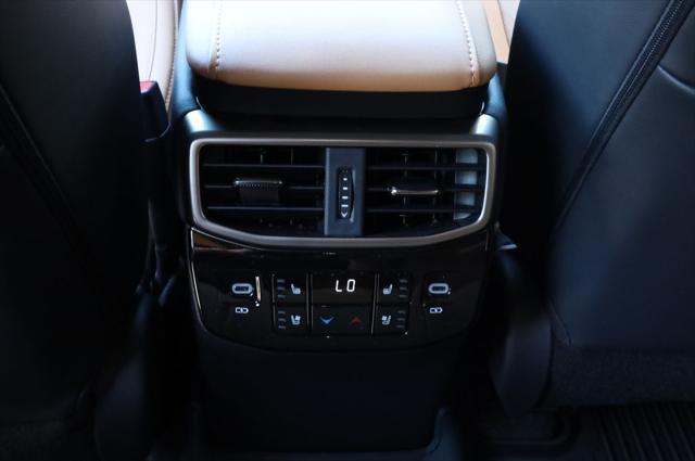 used 2023 Lexus RX 350 car, priced at $53,383