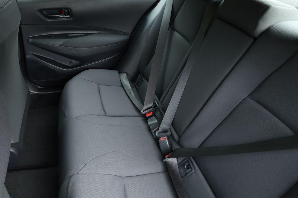 new 2026 Toyota Corolla car, priced at $22,691