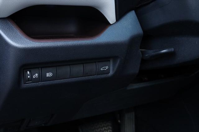 used 2020 Toyota RAV4 car, priced at $29,969