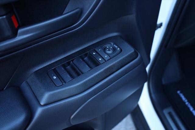 new 2025 Toyota Land Cruiser car, priced at $56,742