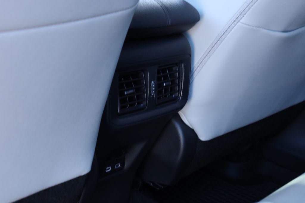 used 2025 Toyota RAV4 Hybrid car, priced at $43,969