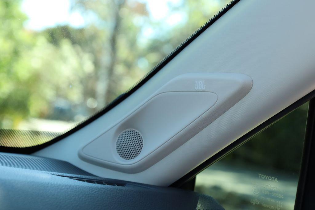 used 2025 Toyota RAV4 Hybrid car, priced at $43,969