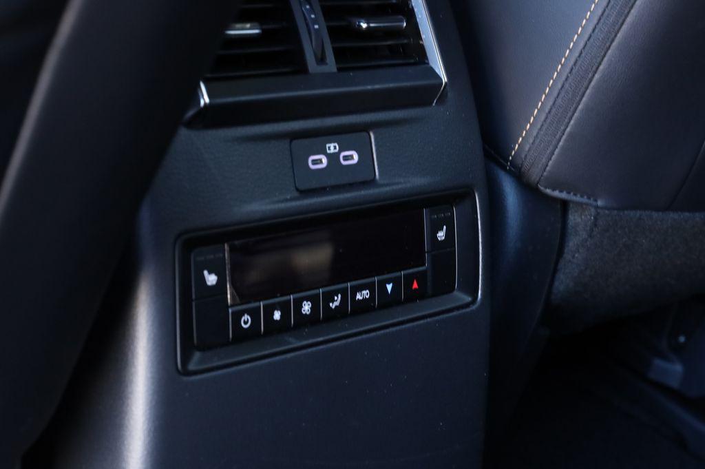 used 2025 Mazda CX-90 car, priced at $46,875