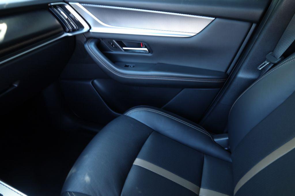 used 2025 Mazda CX-90 car, priced at $46,875