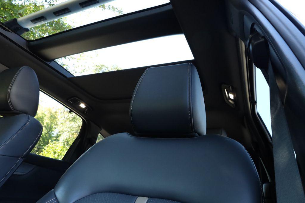 used 2025 Mazda CX-90 car, priced at $46,875