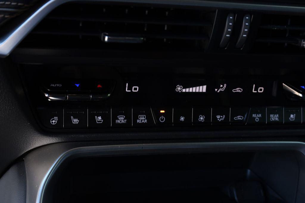 used 2025 Mazda CX-90 car, priced at $46,875