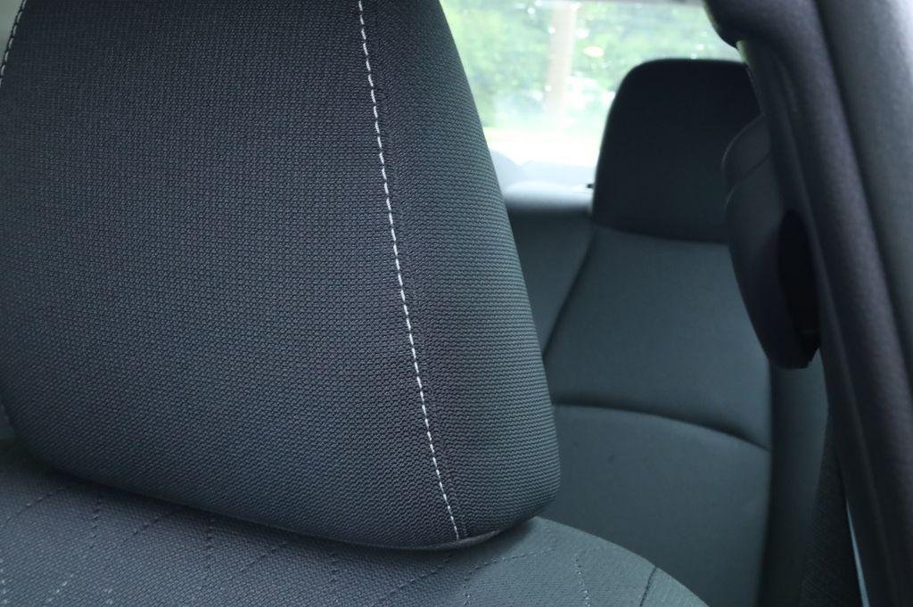 used 2025 Toyota Corolla car, priced at $22,599