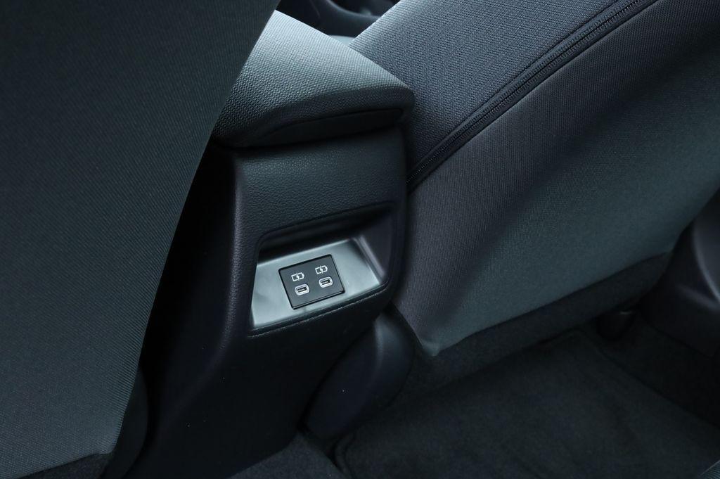 used 2025 Toyota Corolla car, priced at $22,599