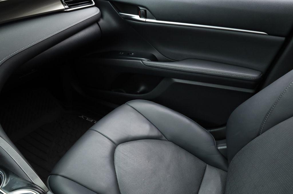 used 2020 Toyota Camry car, priced at $23,875