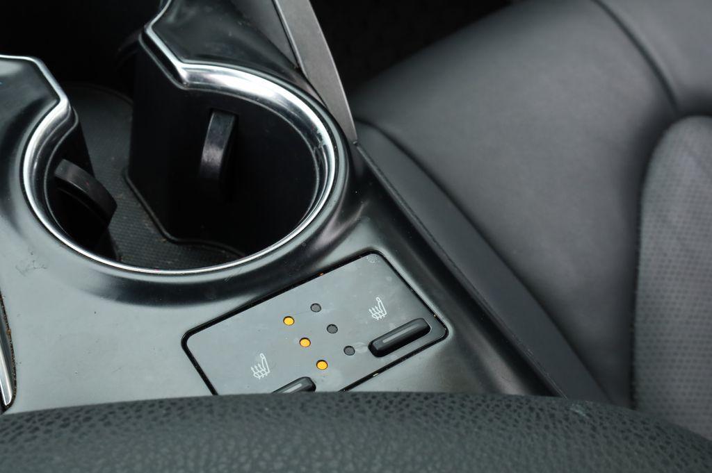 used 2020 Toyota Camry car, priced at $23,875