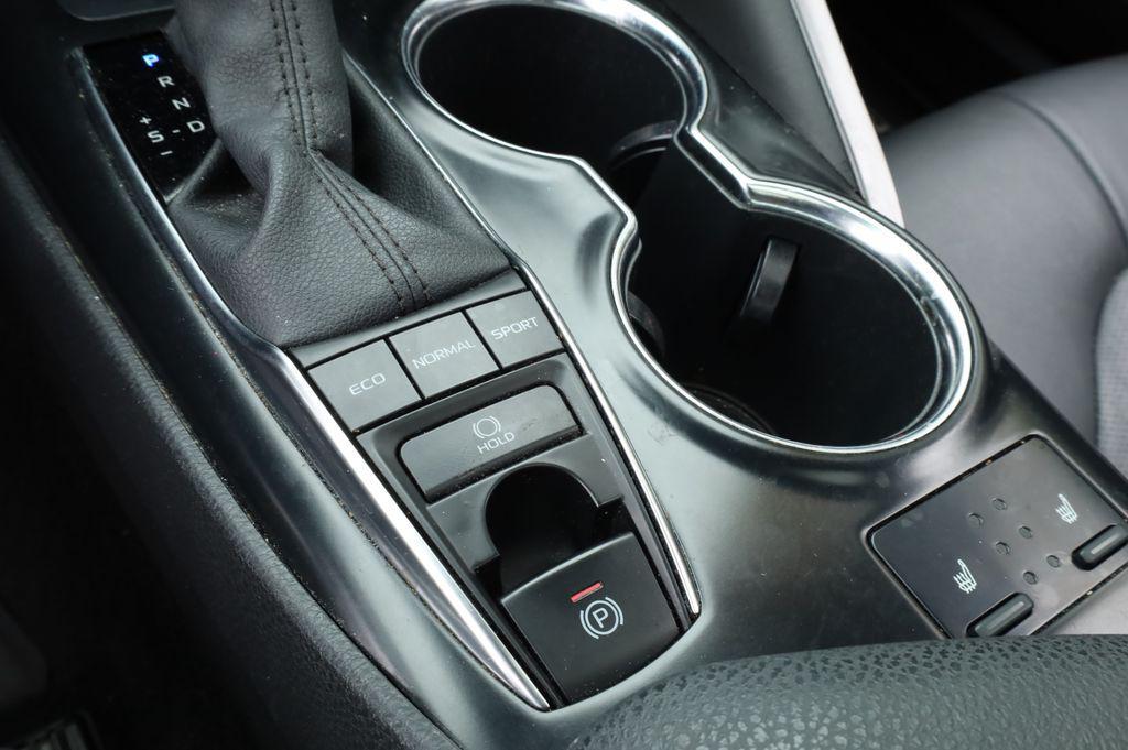 used 2020 Toyota Camry car, priced at $23,875