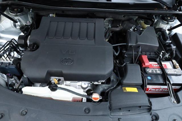 used 2016 Toyota Avalon car, priced at $18,177
