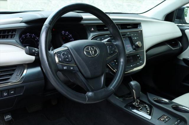 used 2016 Toyota Avalon car, priced at $18,177