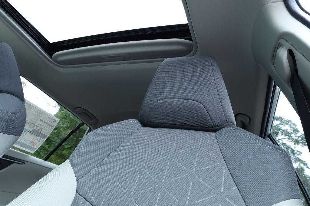 new 2025 Toyota RAV4 Hybrid car, priced at $34,251