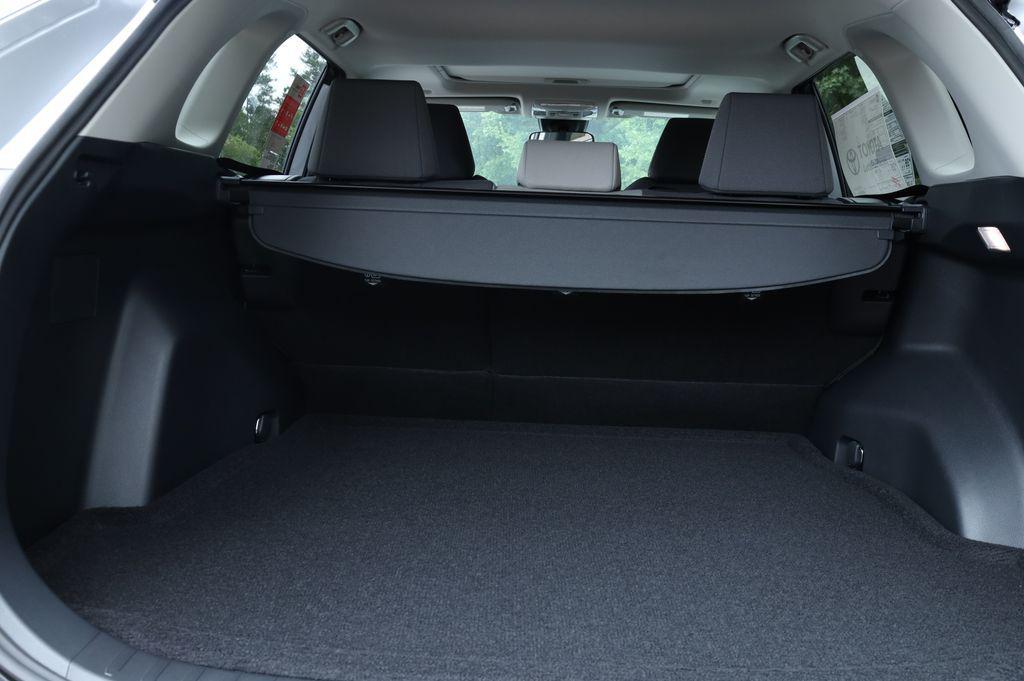 new 2025 Toyota RAV4 Hybrid car, priced at $34,251