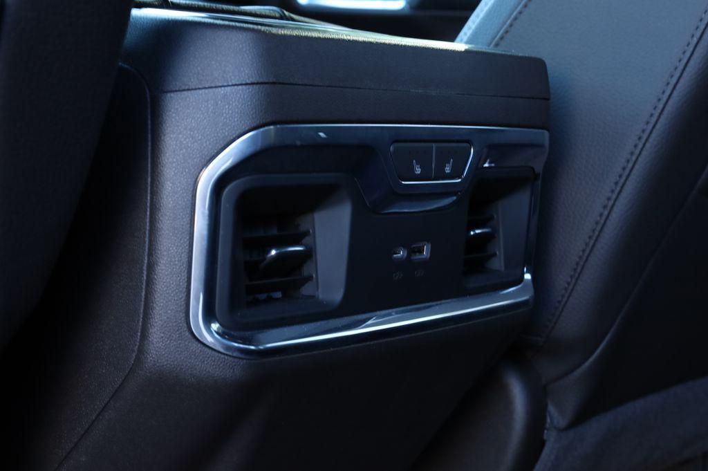 used 2023 GMC Sierra 1500 car, priced at $56,774