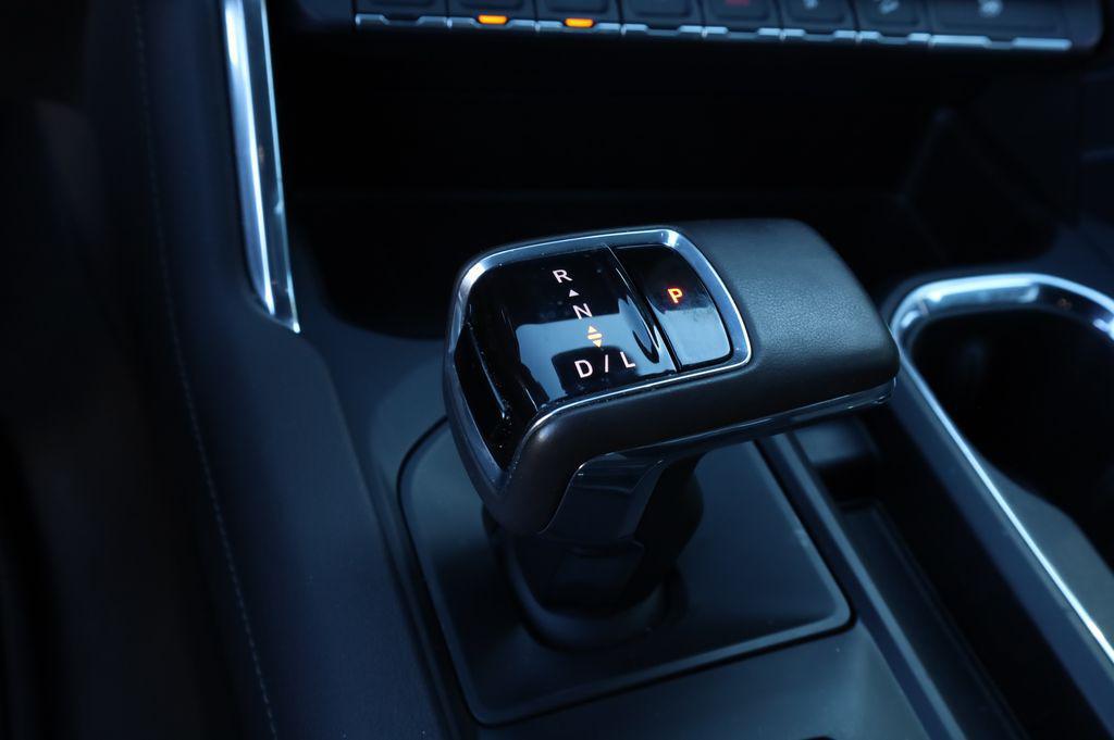 used 2023 GMC Sierra 1500 car, priced at $56,774