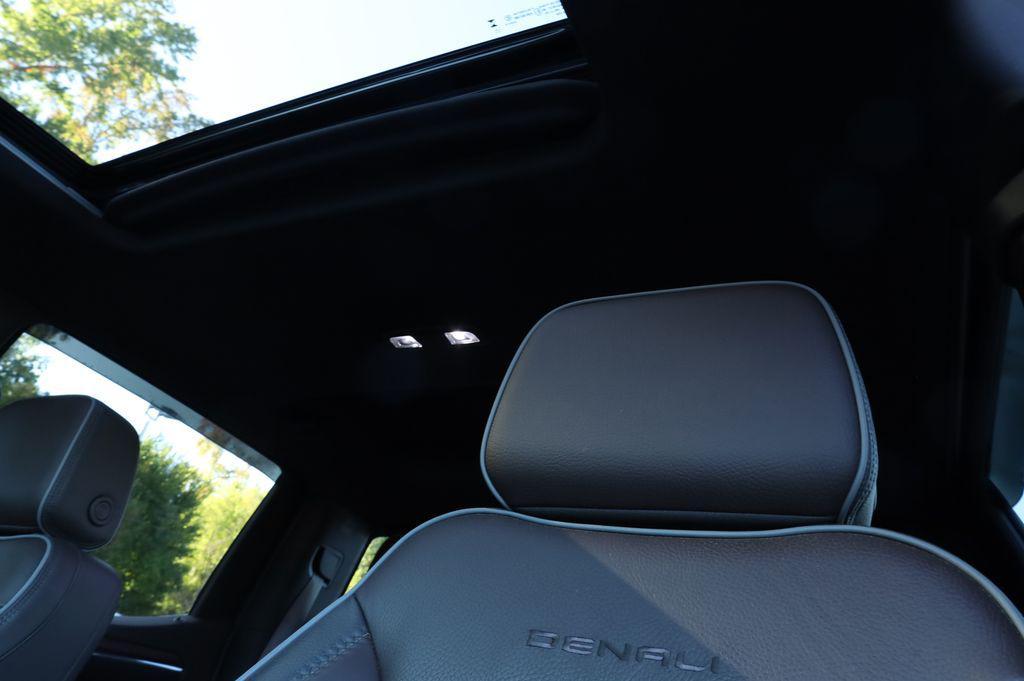 used 2023 GMC Sierra 1500 car, priced at $56,774