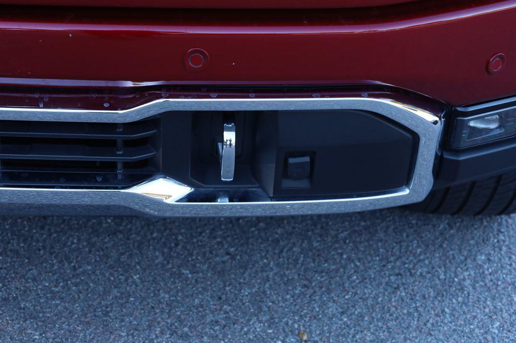 used 2023 GMC Sierra 1500 car, priced at $56,774