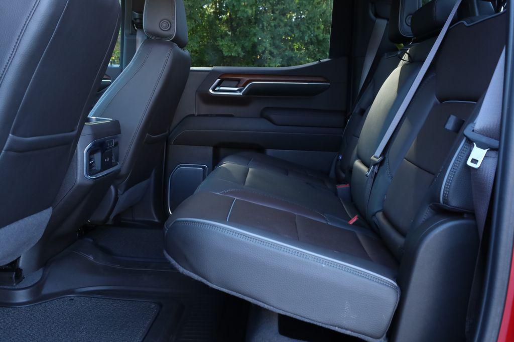 used 2023 GMC Sierra 1500 car, priced at $56,774