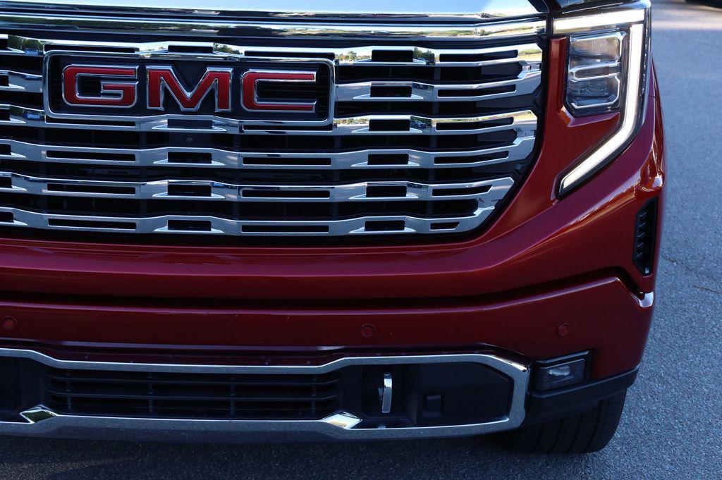 used 2023 GMC Sierra 1500 car, priced at $56,774
