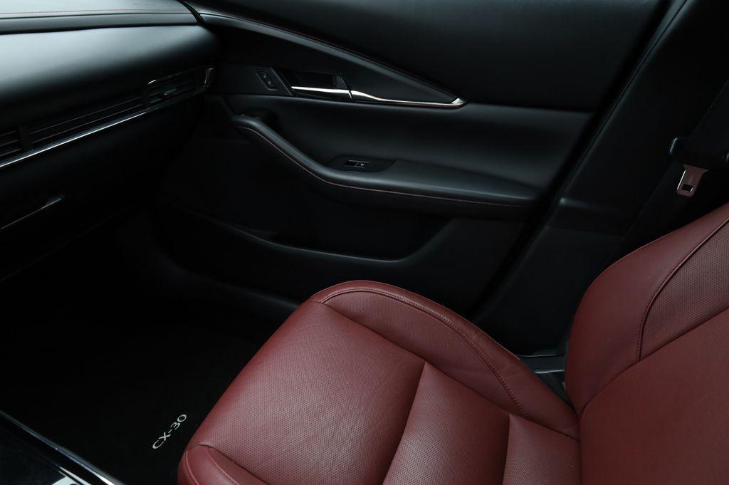 used 2023 Mazda CX-30 car, priced at $23,715