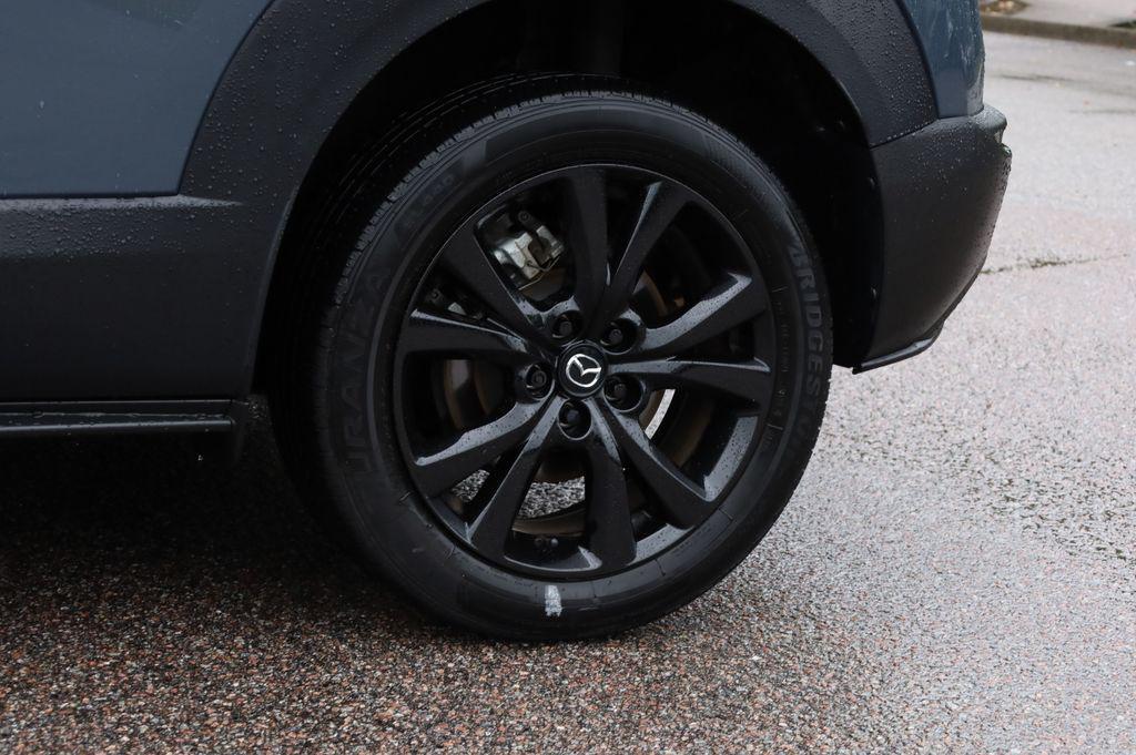 used 2023 Mazda CX-30 car, priced at $23,715