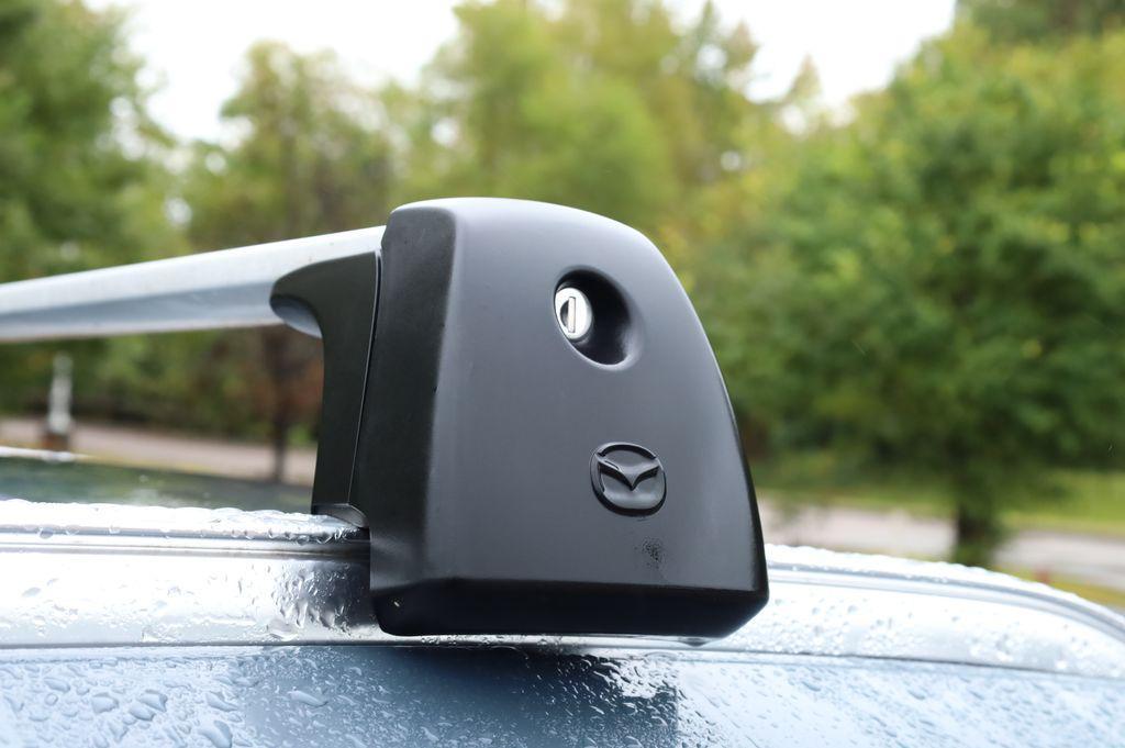 used 2023 Mazda CX-30 car, priced at $23,715