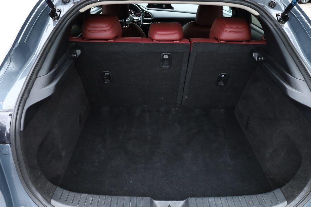 used 2023 Mazda CX-30 car, priced at $23,715