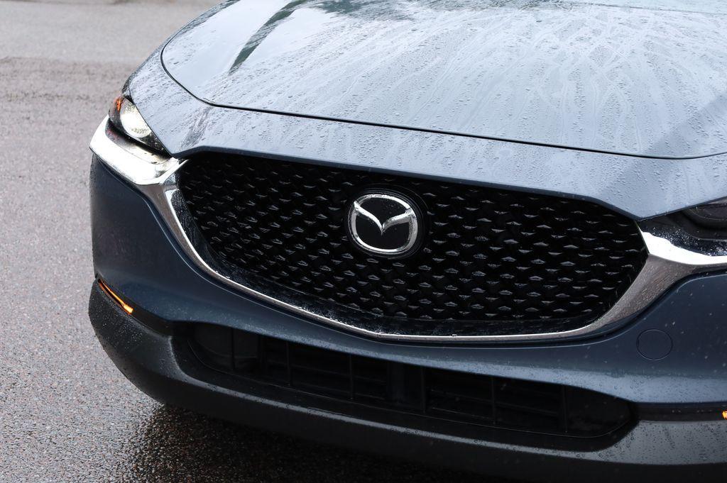used 2023 Mazda CX-30 car, priced at $23,715