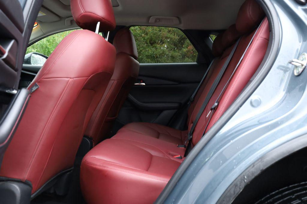 used 2023 Mazda CX-30 car, priced at $23,715