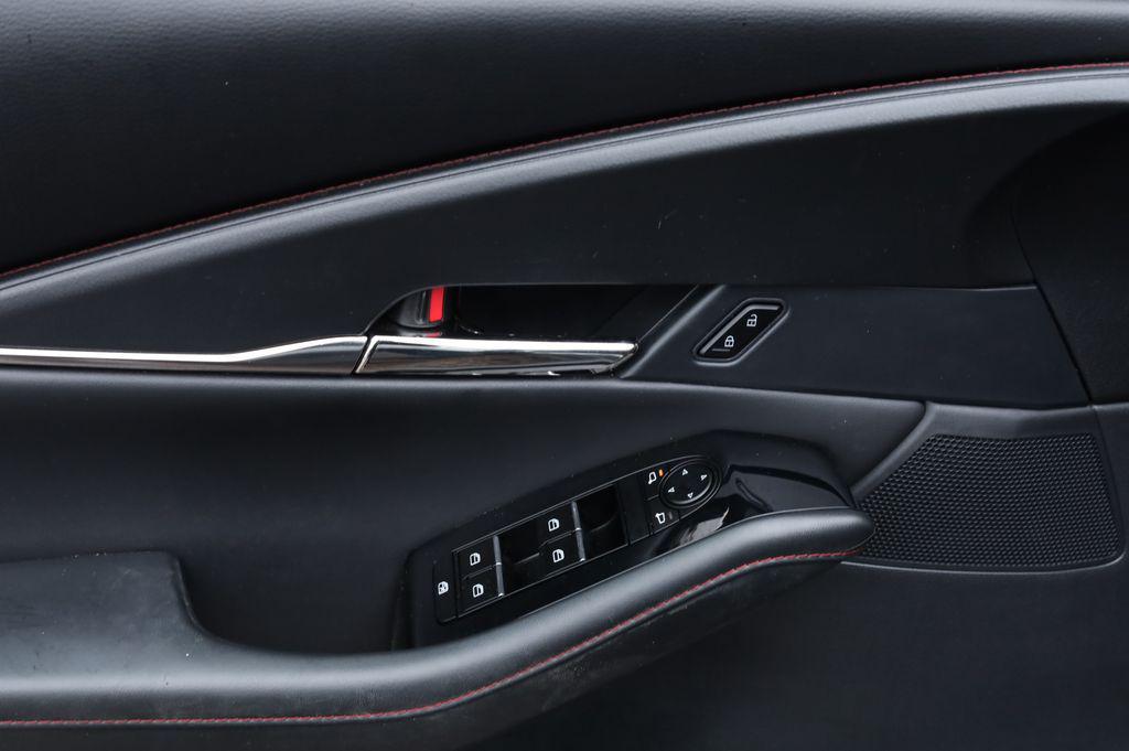 used 2023 Mazda CX-30 car, priced at $23,715