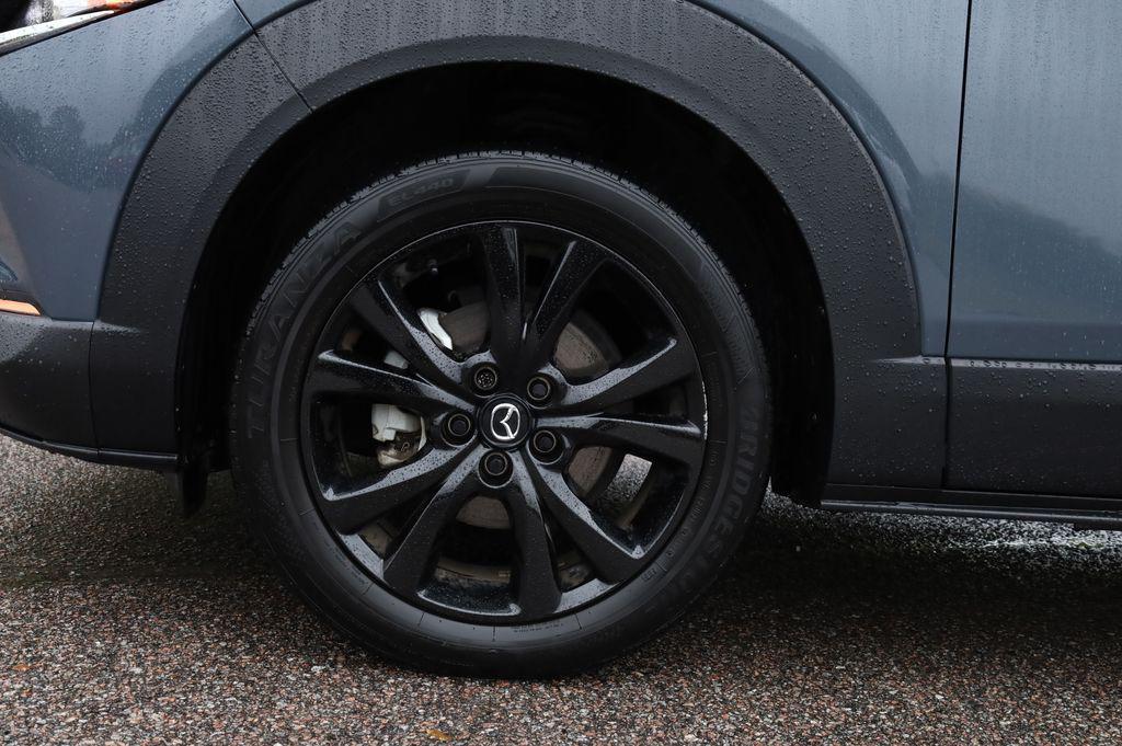 used 2023 Mazda CX-30 car, priced at $23,715