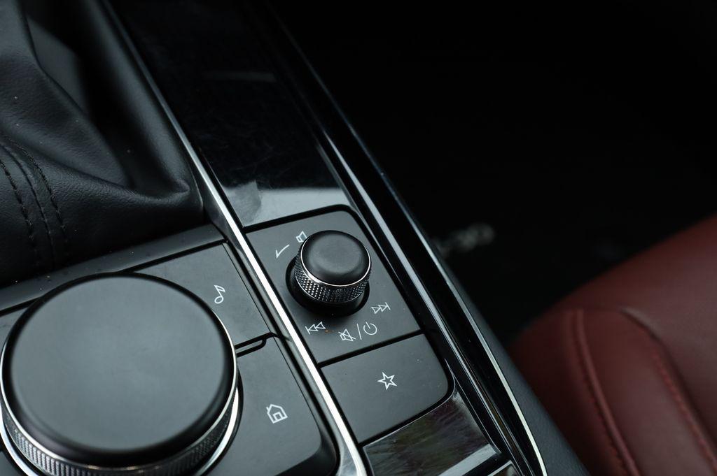 used 2023 Mazda CX-30 car, priced at $23,715