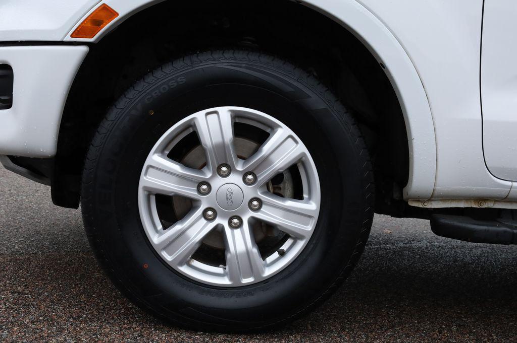 used 2019 Ford Ranger car, priced at $23,819