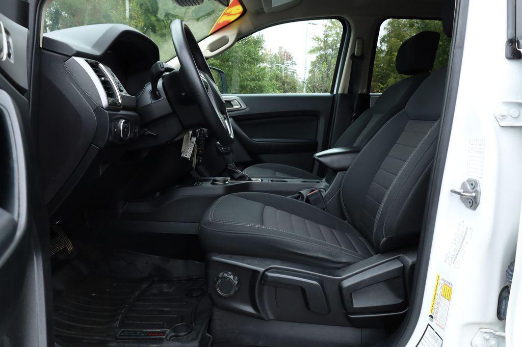used 2019 Ford Ranger car, priced at $23,819