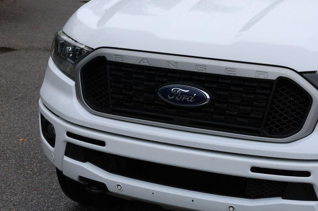 used 2019 Ford Ranger car, priced at $23,819